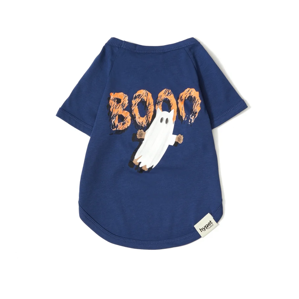 Hypet Fashion - Boo Tee