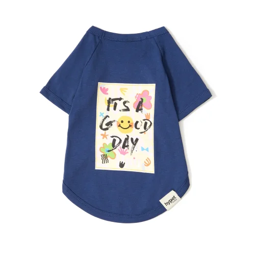 Hypet Fashion - Good Day Tee