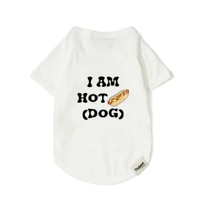 Hot Dog Tee