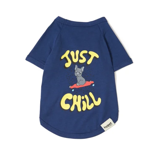 Hypet Fashion - Just Chill Tee