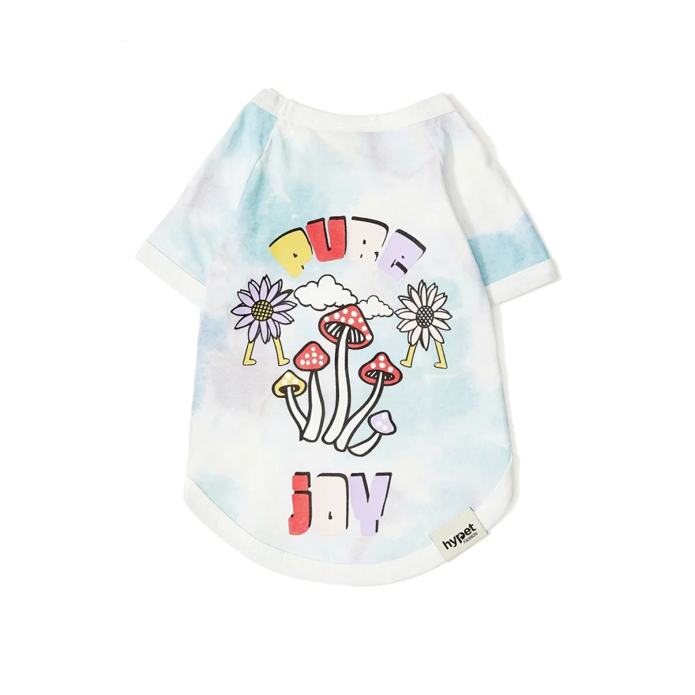 Hypet Fashion - Pure Joy Tee