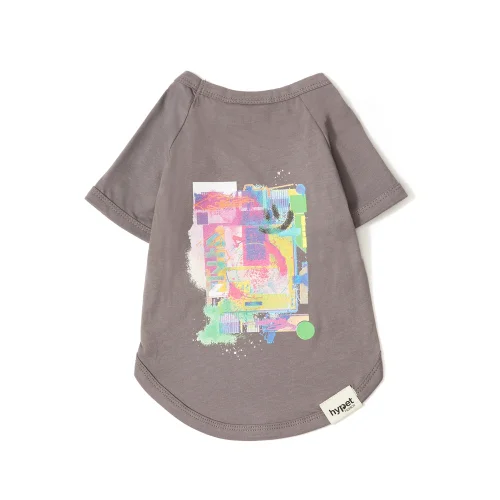 Hypet Fashion - Street Tee