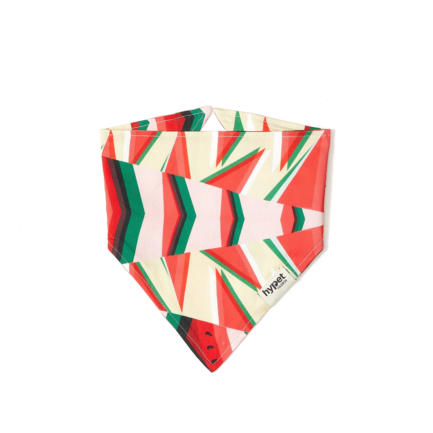 Watermelon Bandana