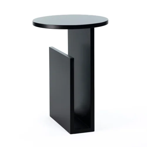 Ju Design Works - Fold Side Table