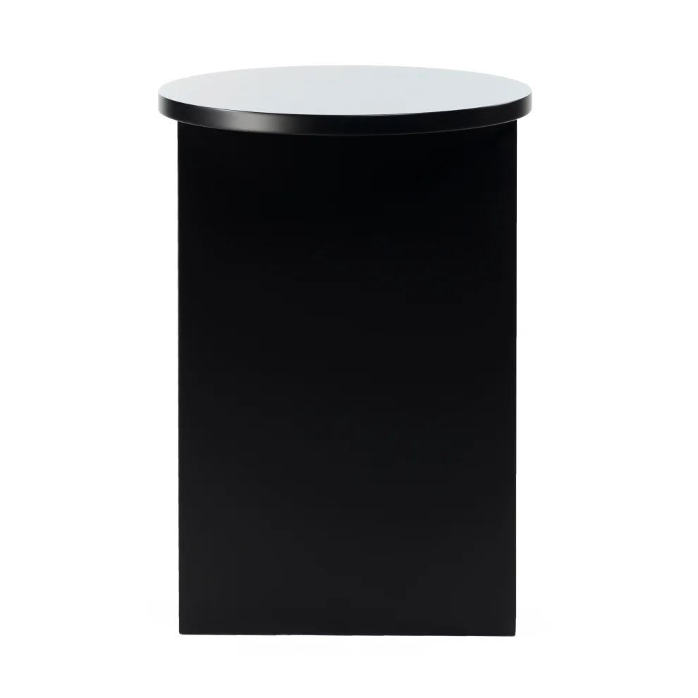 Ju Design Works - Fold Side Table