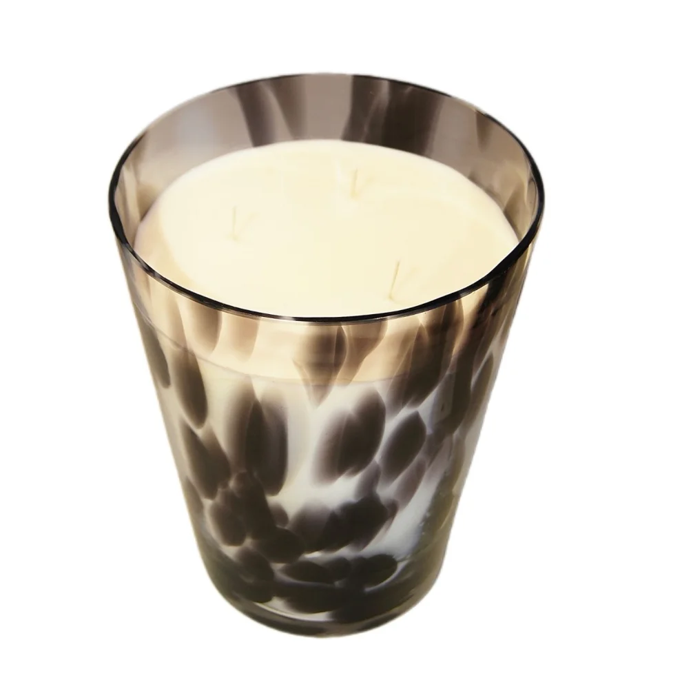 Lumibase - Giant Murano Glass Candle