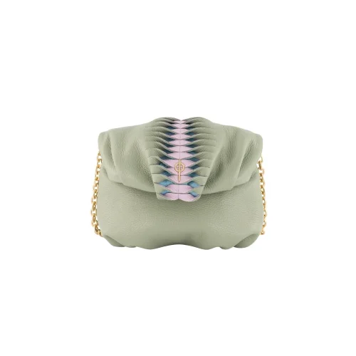 OTRERA - Pastel Mini Leda Bag