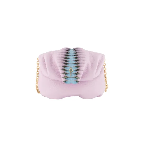 OTRERA - Pastel Mini Leda Bag