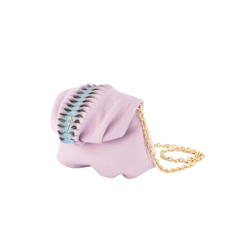 OTRERA - Pastel Mini Leda Bag