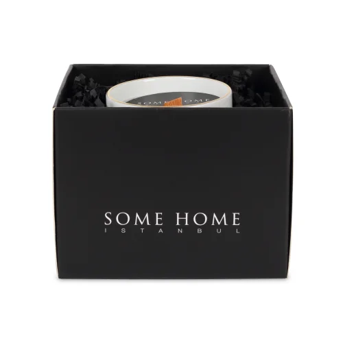 Some Home İstanbul - Legend Koi Collection Candle