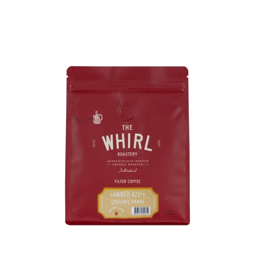 The Whirl Roastery - The Whirl Filtre Kahve 250 Gr