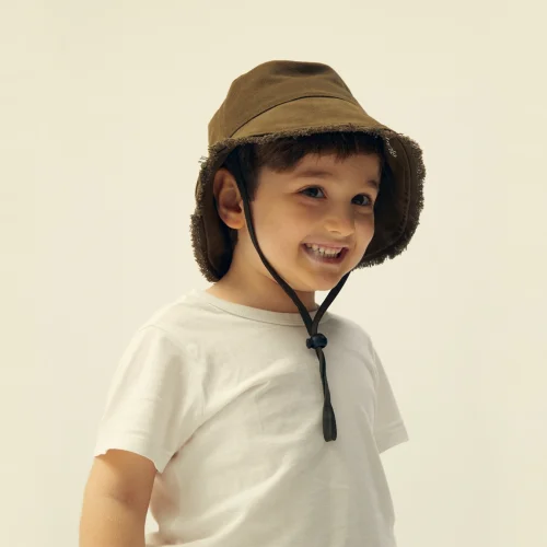 Towdoo - Kids' Hat
