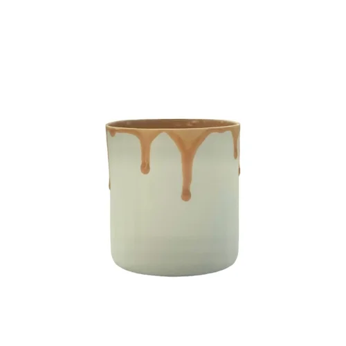 Gügü Handmade Ceramics - Bardak - Il