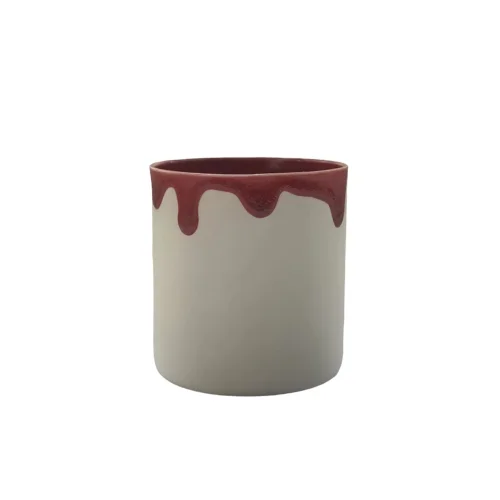 Gügü Handmade Ceramics - Bardak - Il