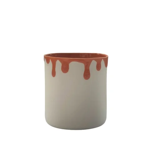 Gügü Handmade Ceramics - Neon Mug