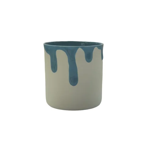 Gügü Handmade Ceramics - Neon Mug