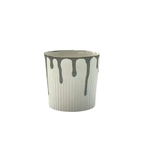 Gügü Handmade Ceramics - Ragged Mug