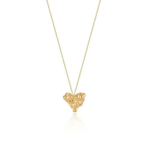 Little Love Necklace