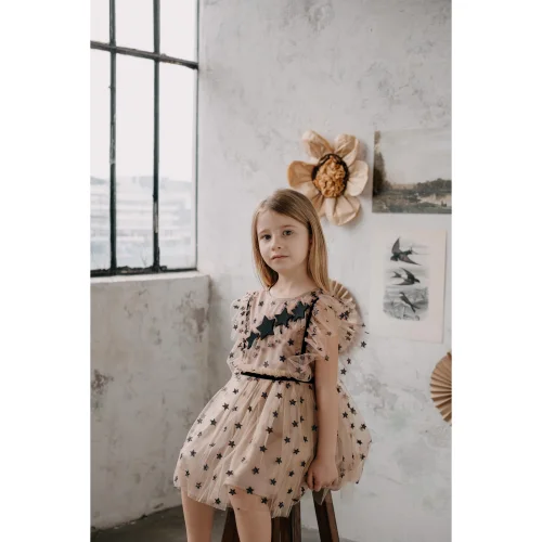 ilo + friends - Rouge Dress