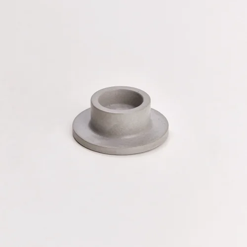 Duo Concept - Concrete Tealight Holder