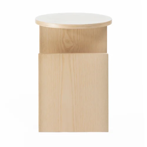 Ju Design Works - Fold Side Table