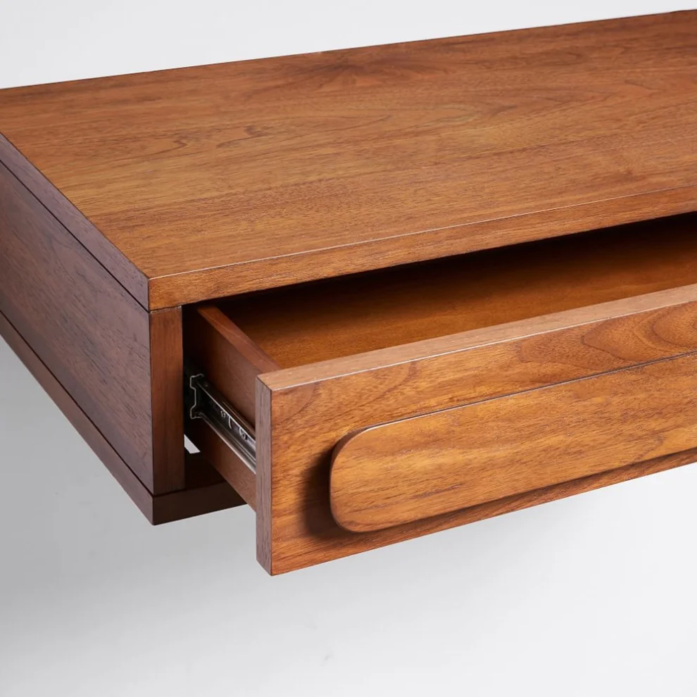 Modabilya - Quality Wooden Bedside Table