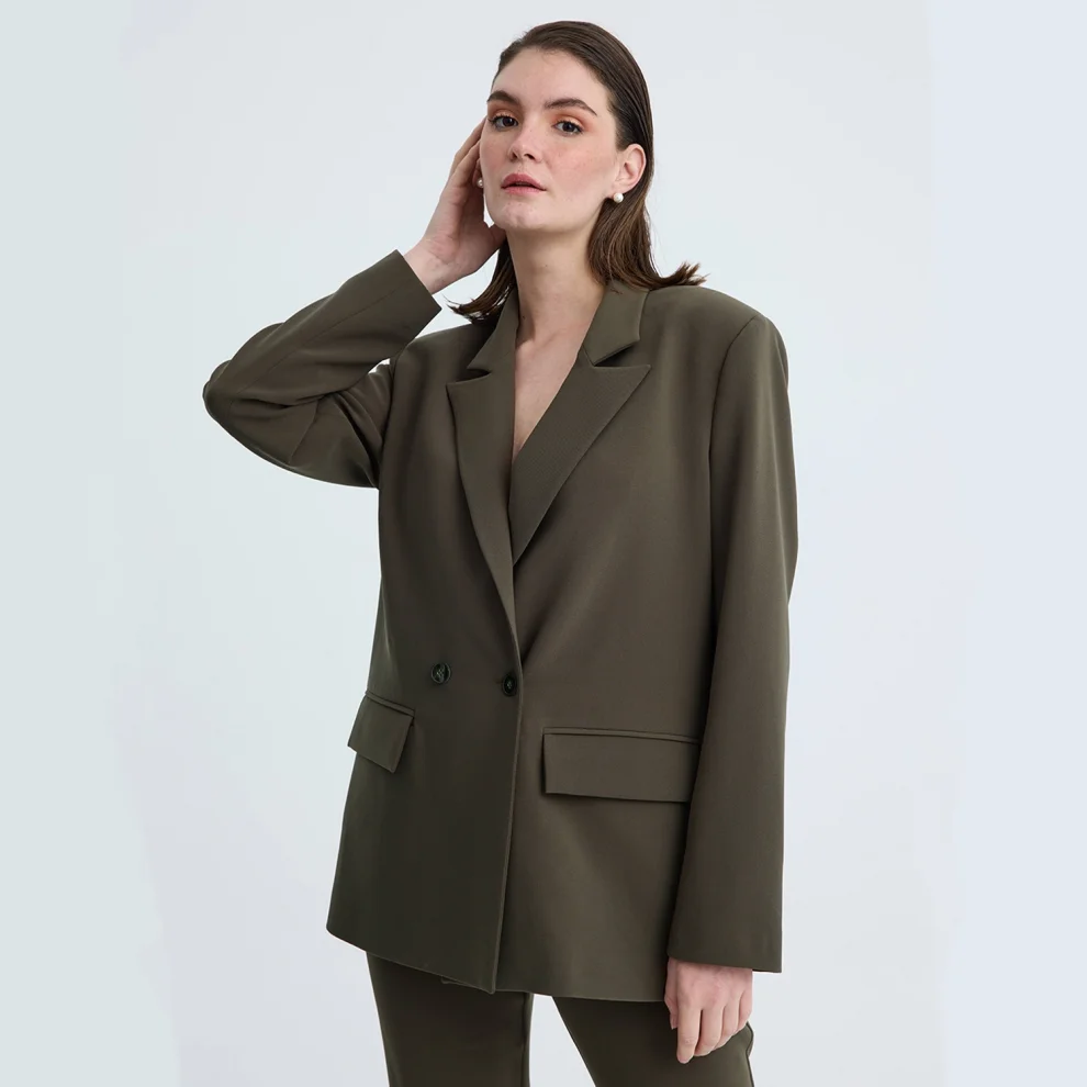 Ready to Wear - Role Jacket