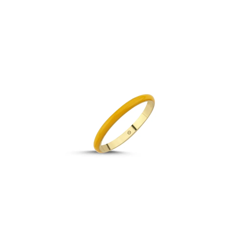 Safir Mücevher - Myne Diamond Ring