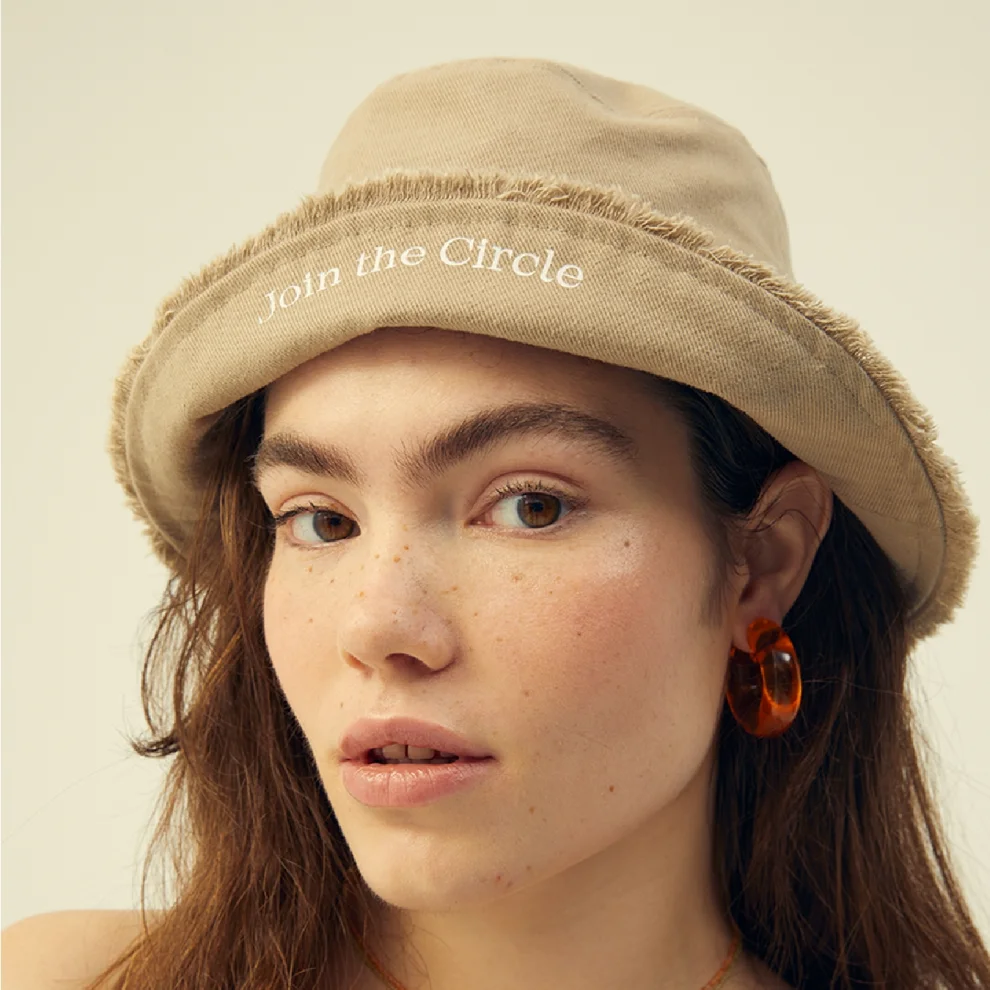 Towdoo - Pollux Hat