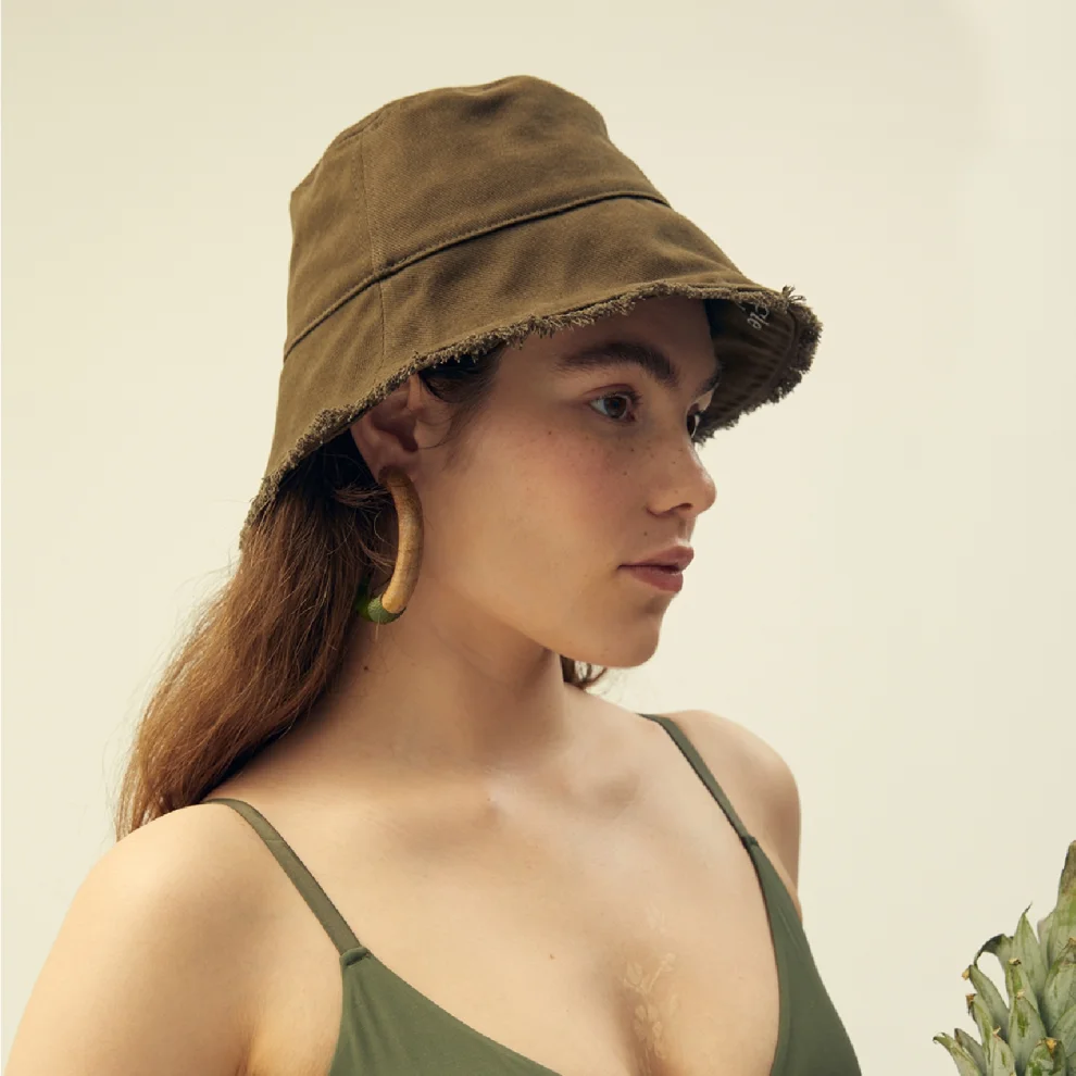 Towdoo - Pollux Hat