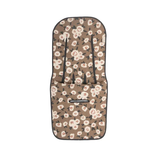 Nobodinoz - Hyde Park Camellia Unıversal Stroller Pad