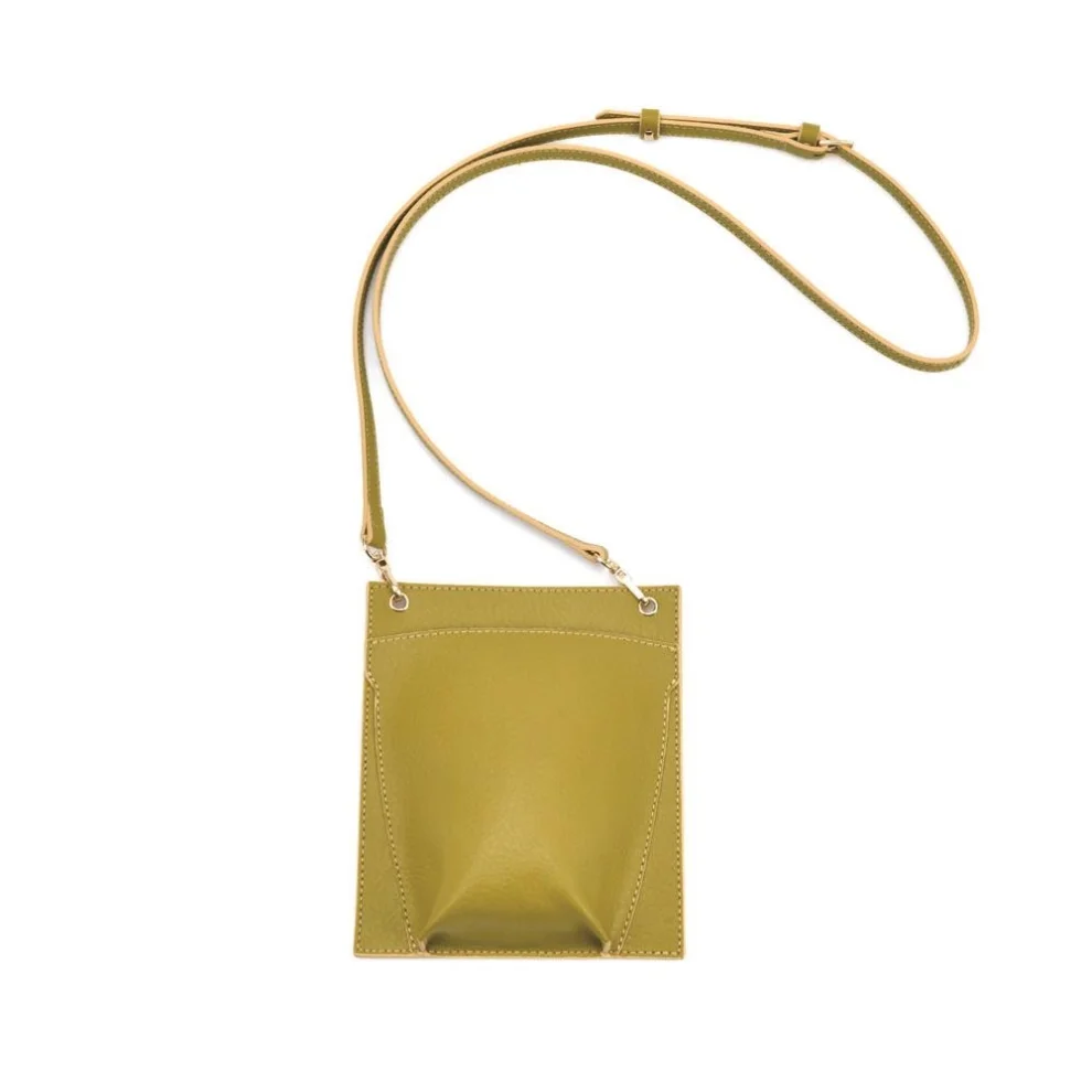 Pap Atelier - Little Pocket - Phone Bag