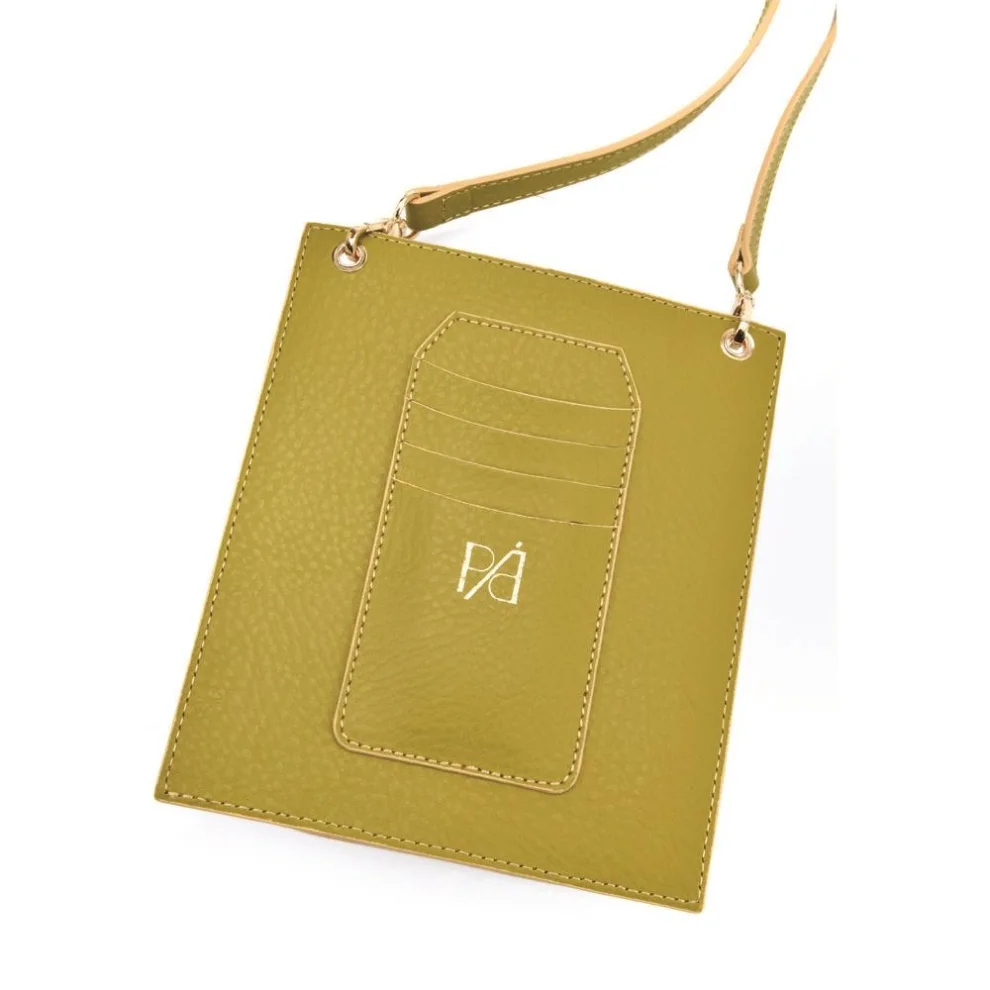 Pap Atelier - Little Pocket - Phone Bag