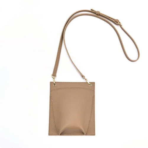 Pap Atelier - Little Pocket - Phone Bag