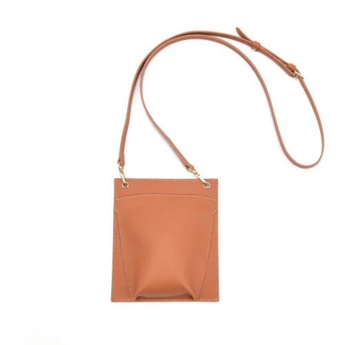 Pap Atelier - Little Pocket - Phone Bag