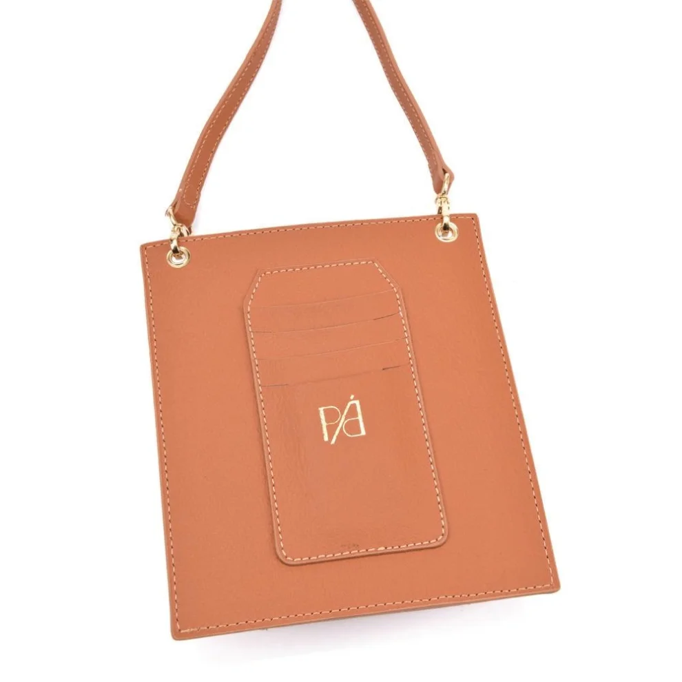 Pap Atelier - Little Pocket - Phone Bag