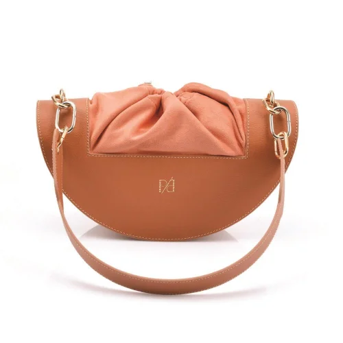 Pap Atelier - Monami Halfmoon Shoulder Bag