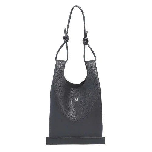 Pap Atelier - Shopper Shoulder Bag