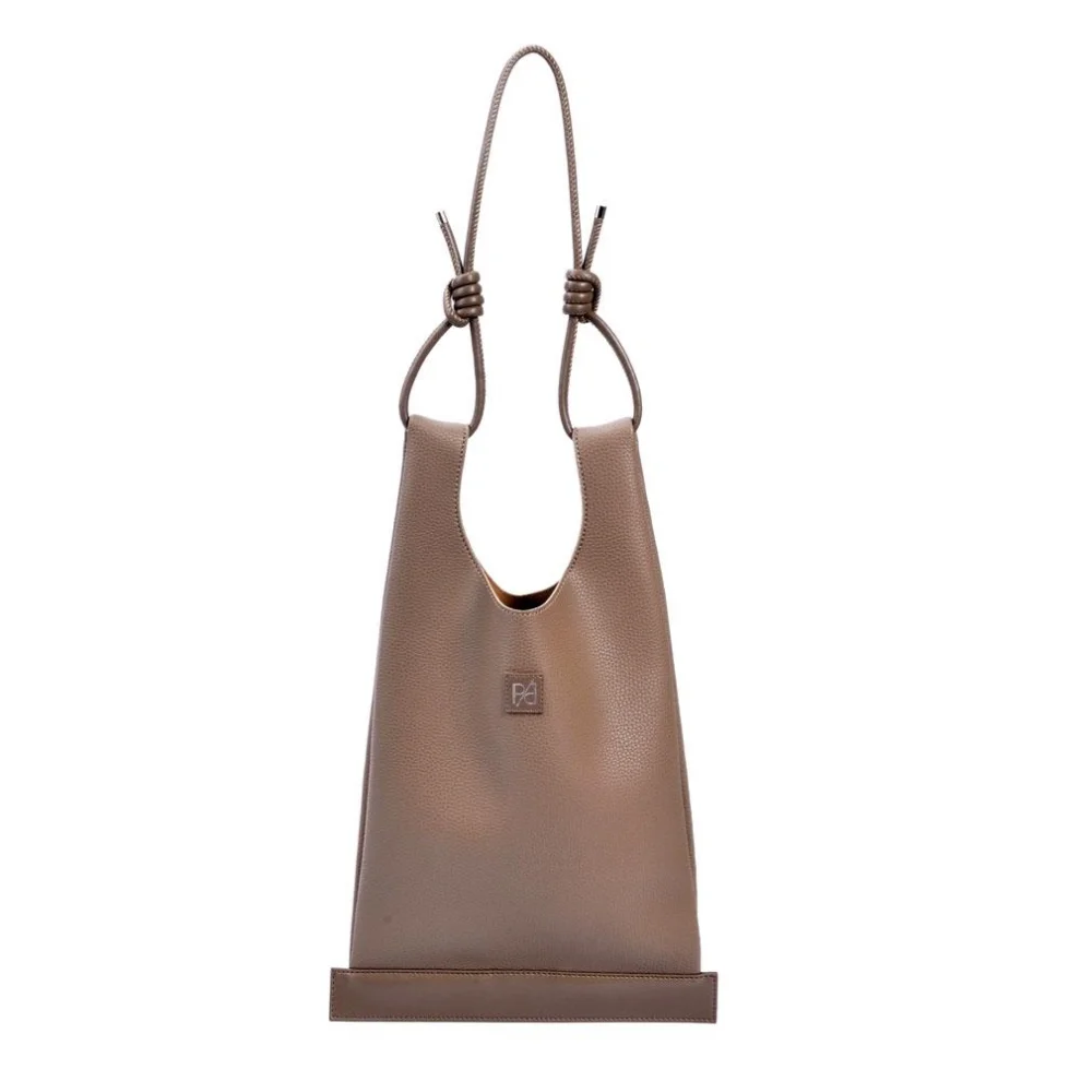 Pap Atelier - Shopper Shoulder Bag