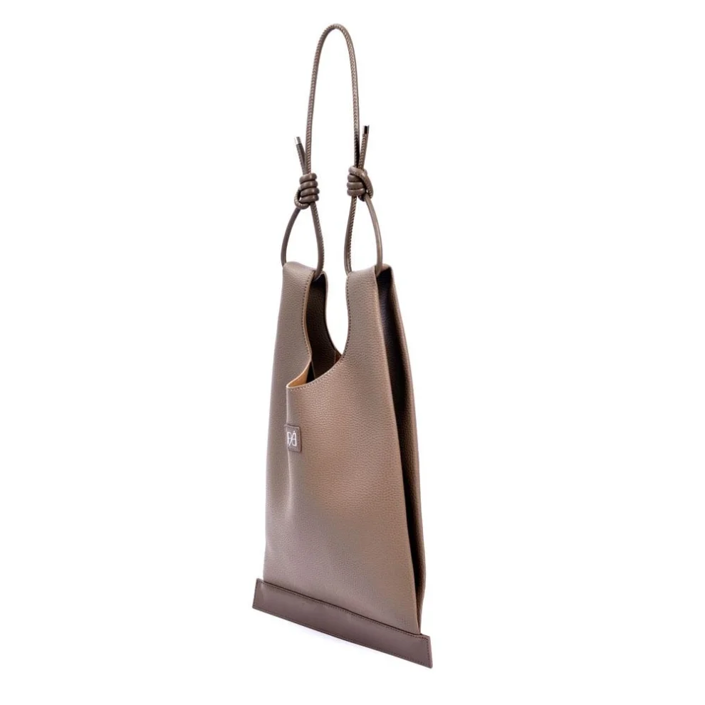Pap Atelier - Shopper Shoulder Bag