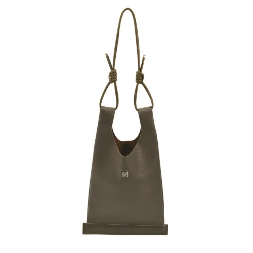 Pap Atelier - Shopper Shoulder Bag