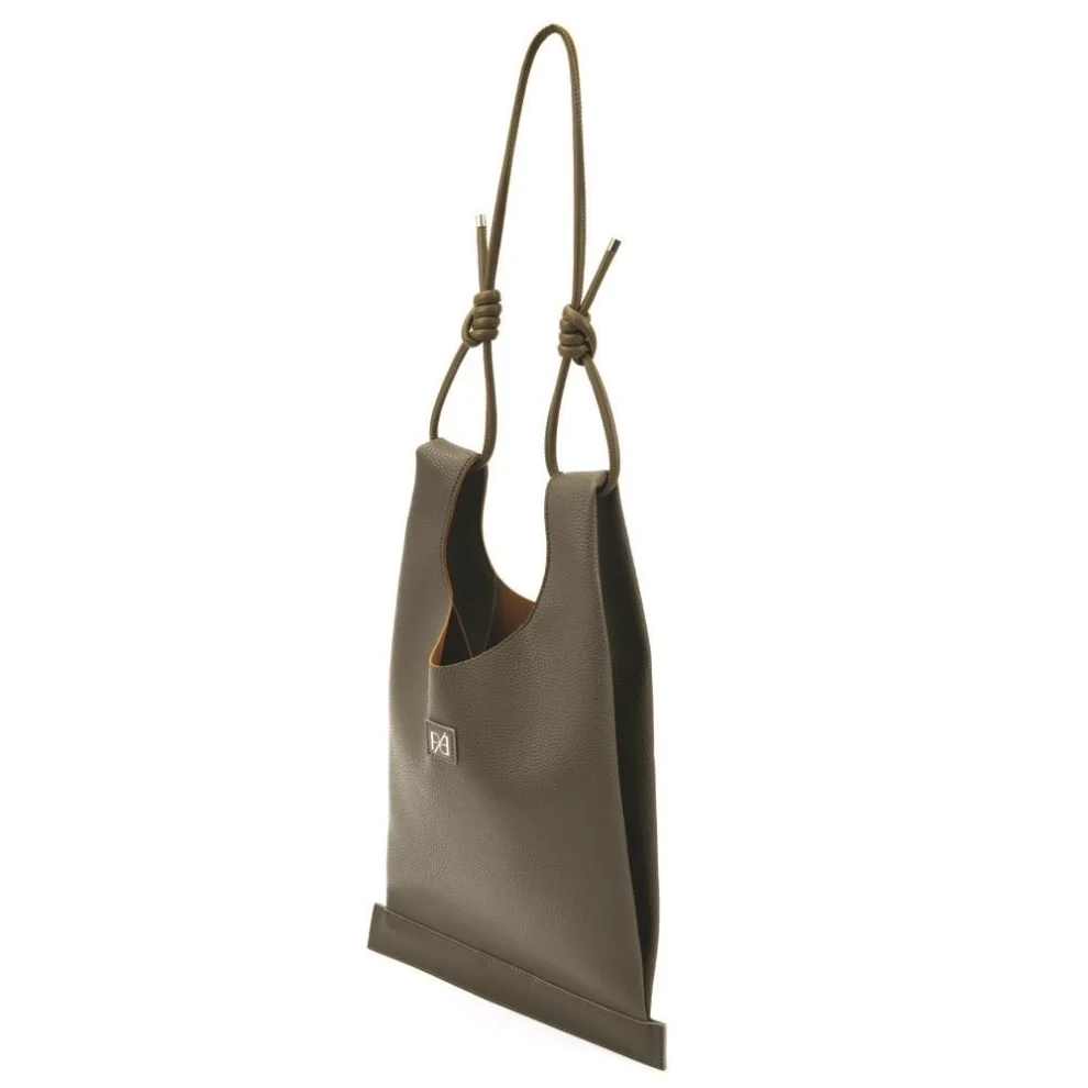 Pap Atelier - Shopper Shoulder Bag