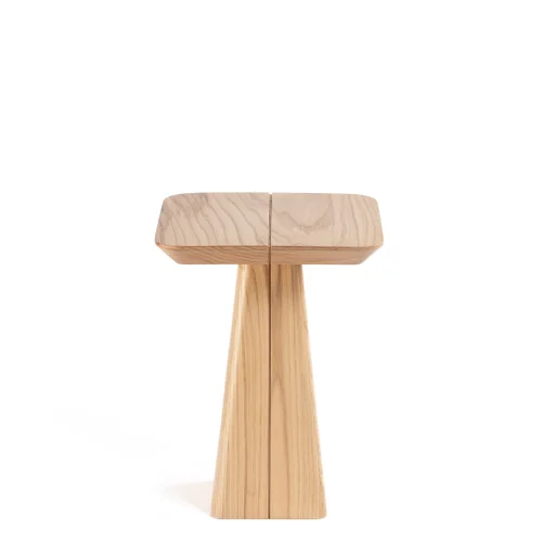 Ju Design Works - V 60 Side Table