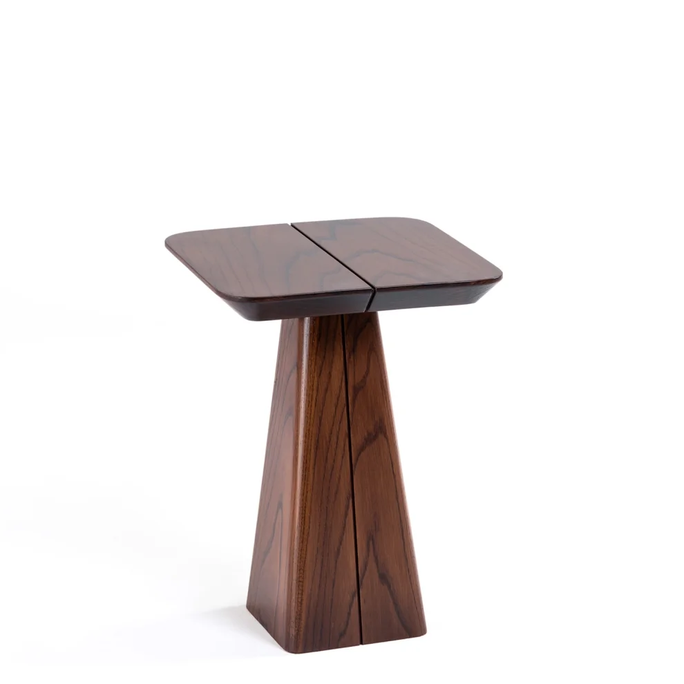 Ju Design Works - V 40 Side Table