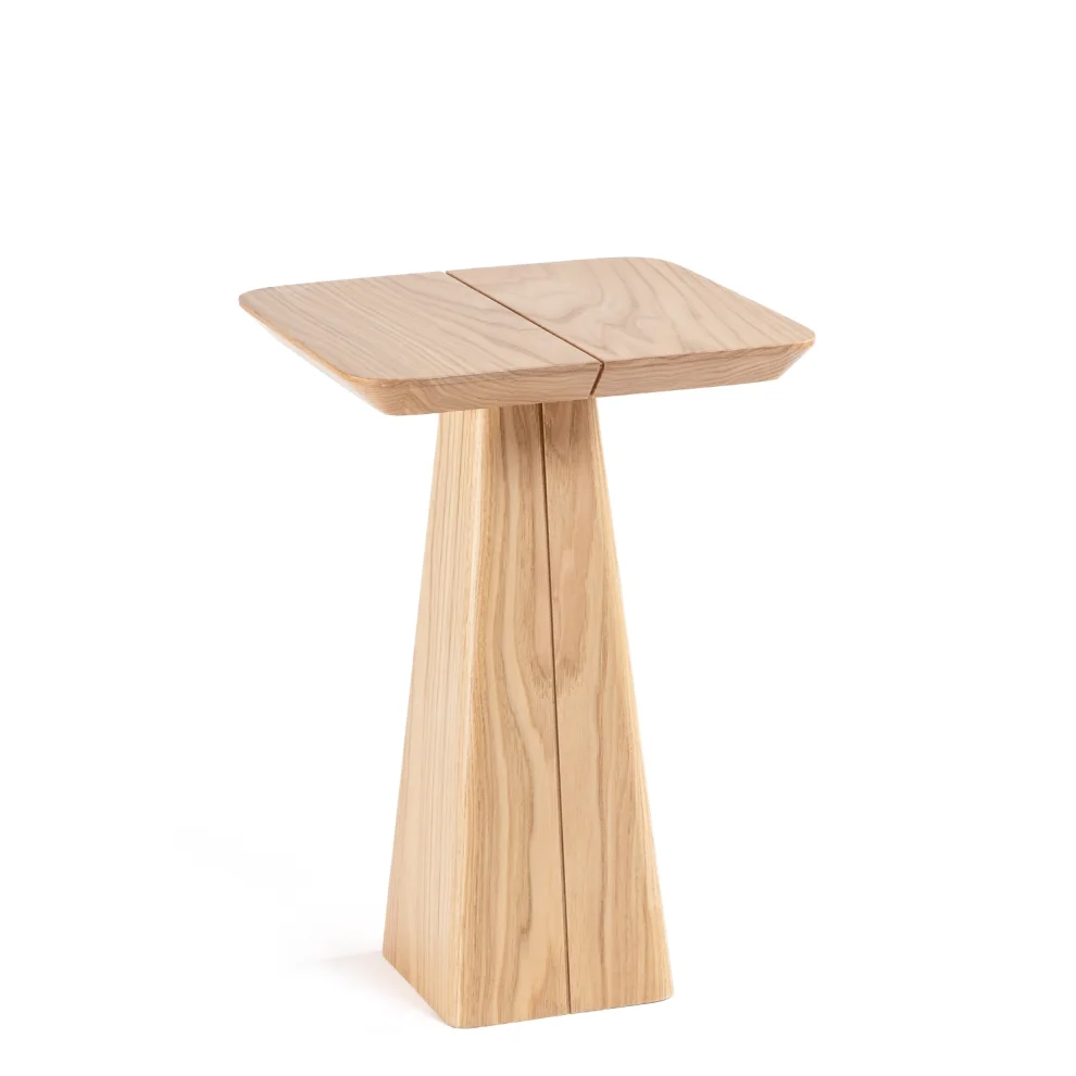 Ju Design Works - V 50 Side Table