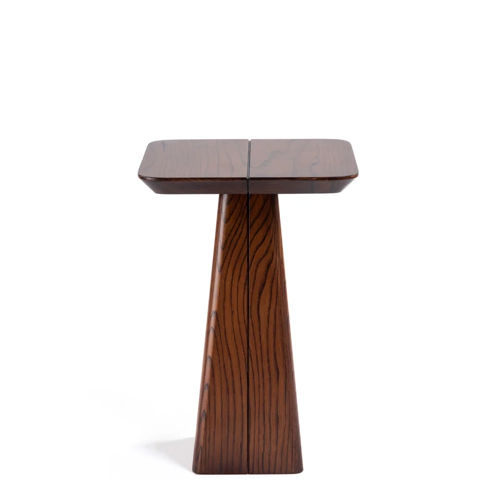 Ju Design Works - V 50 Side Table