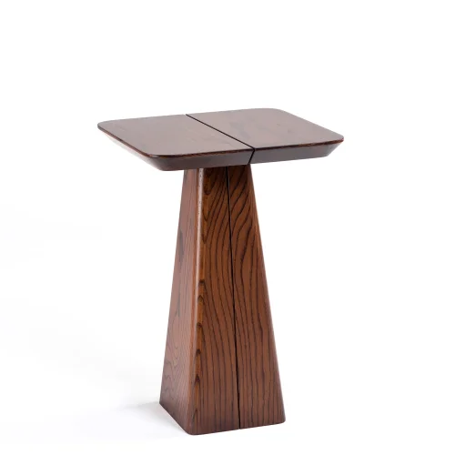 Ju Design Works - V 50 Side Table