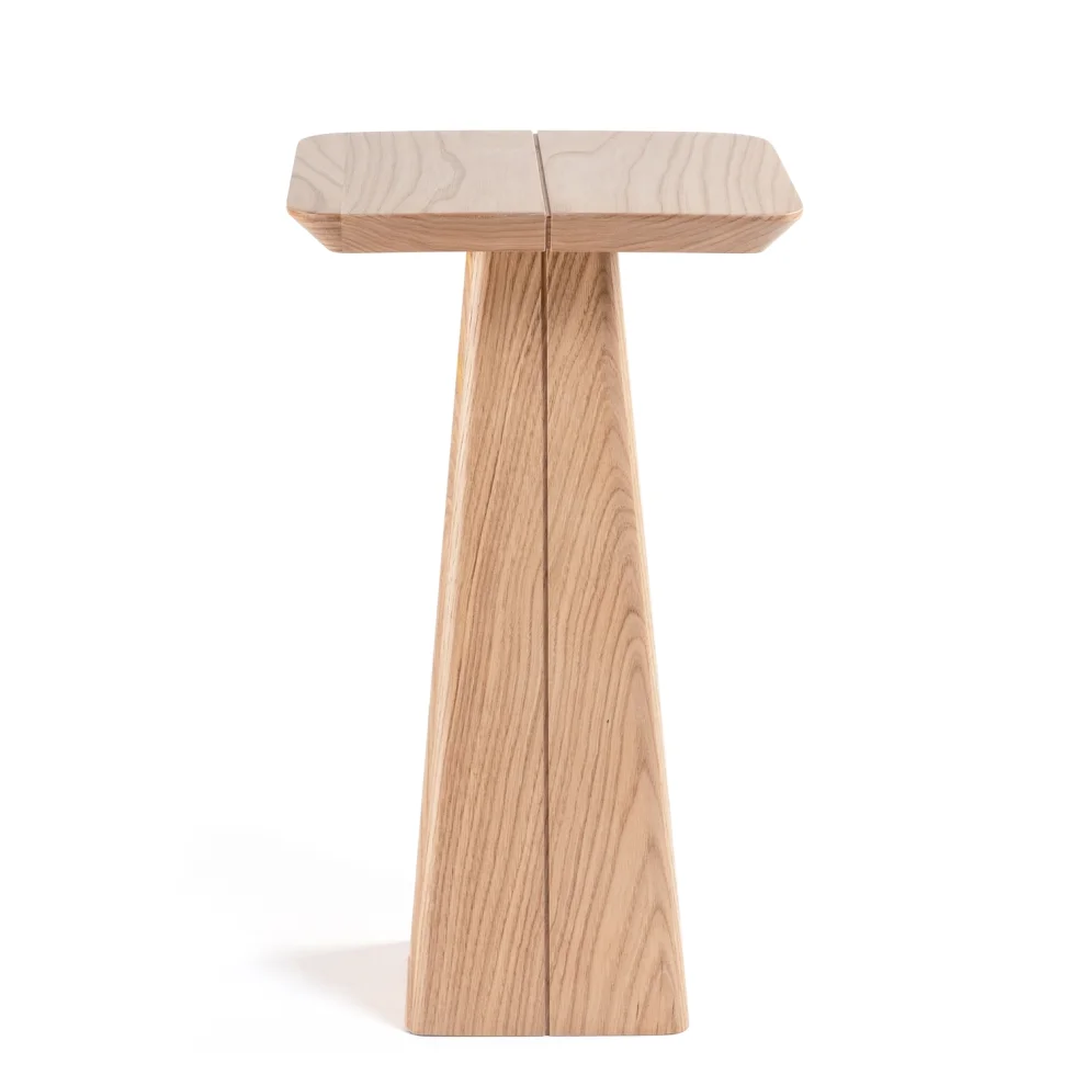 Ju Design Works - V 60 Side Table