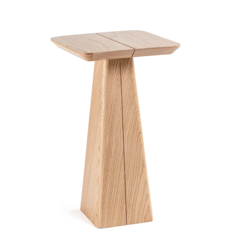 Ju Design Works - V 60 Side Table