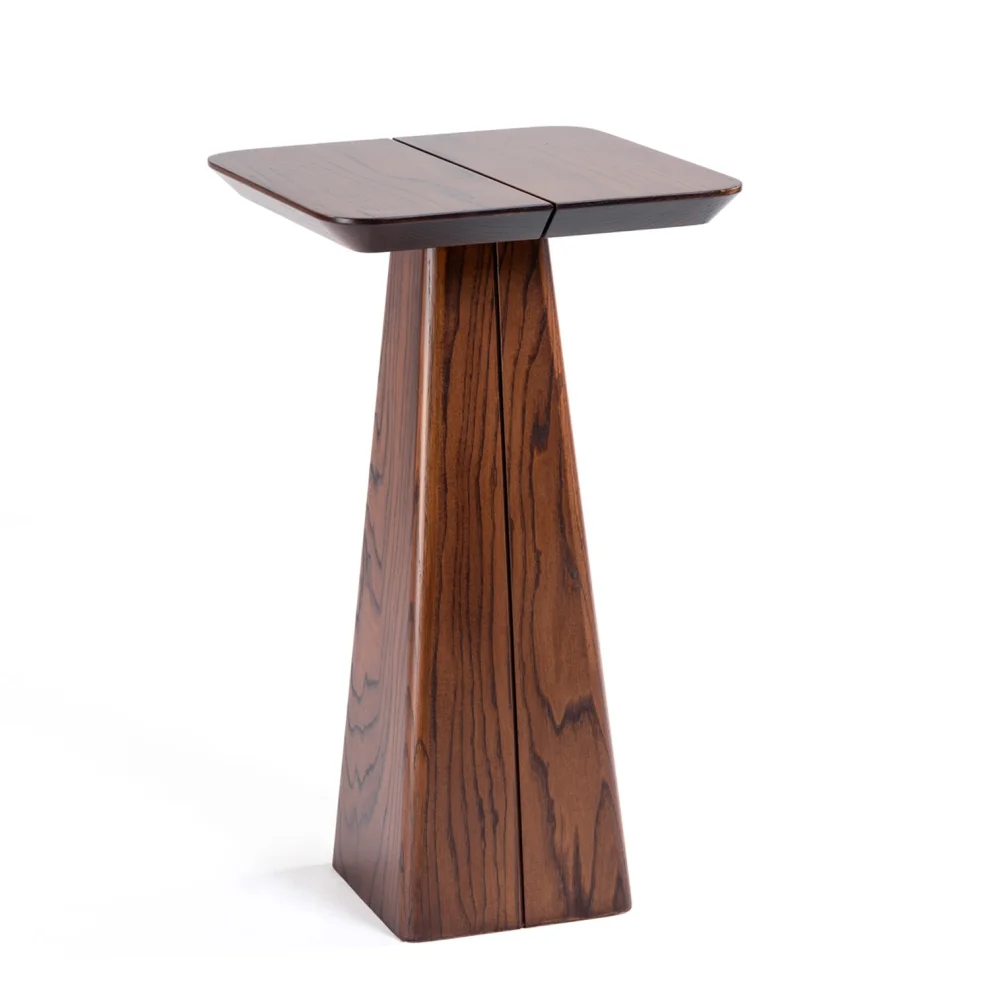 Ju Design Works - V 60 Side Table